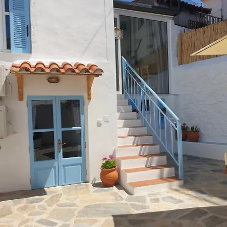 Kosmima, Hidden Gem In The Heart Of Casa de Férias *