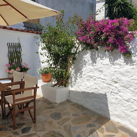 Kosmima, Hidden Gem In The Heart Of Casa de Férias *