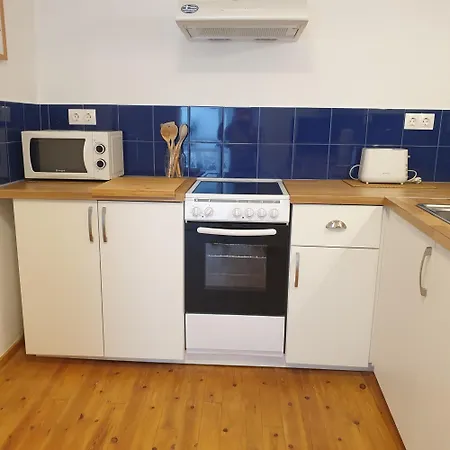 Holiday home Kosmima, Hidden Gem In The Heart Of