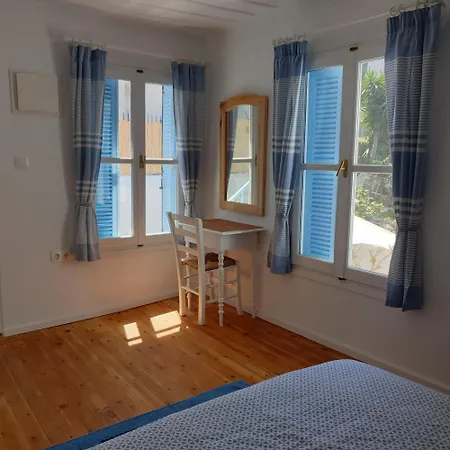 Kosmima, Hidden Gem In The Heart Of * Skiathos Town