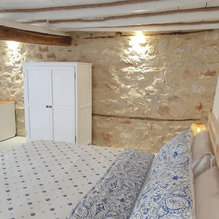 Kosmima, Hidden Gem In The Heart Of Holiday home *