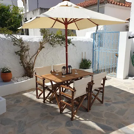 Holiday home Kosmima, Hidden Gem In The Heart Of *