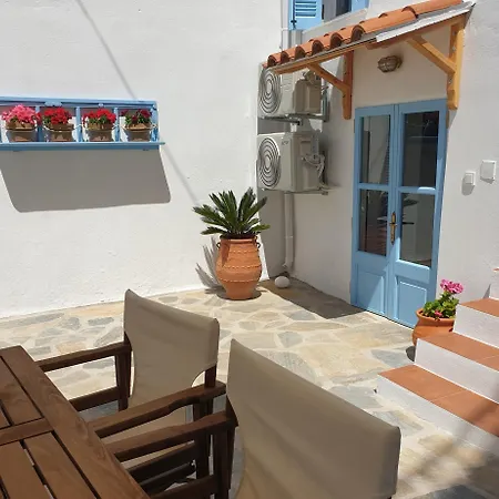 Holiday home Kosmima, Hidden Gem In The Heart Of