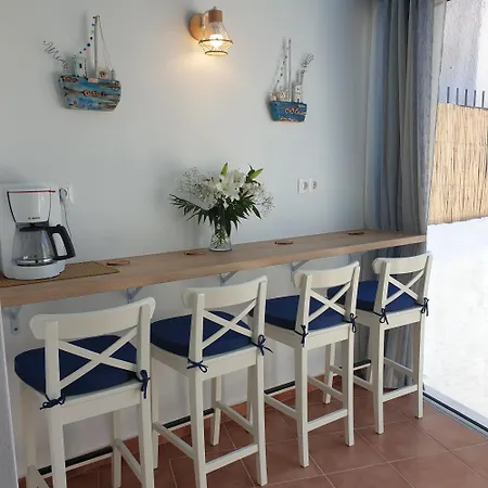 Kosmima, Hidden Gem In The Heart Of Skiathos Town