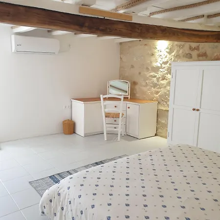 Kosmima, Hidden Gem In The Heart Of Holiday home *
