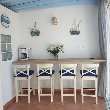 Kosmima, Hidden Gem In The Heart Of Holiday home