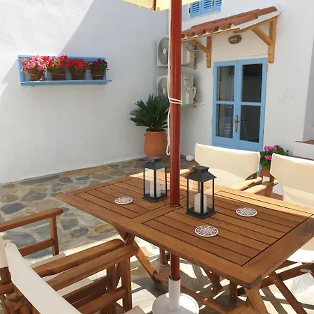 Kosmima, Hidden Gem In The Heart Of Holiday home